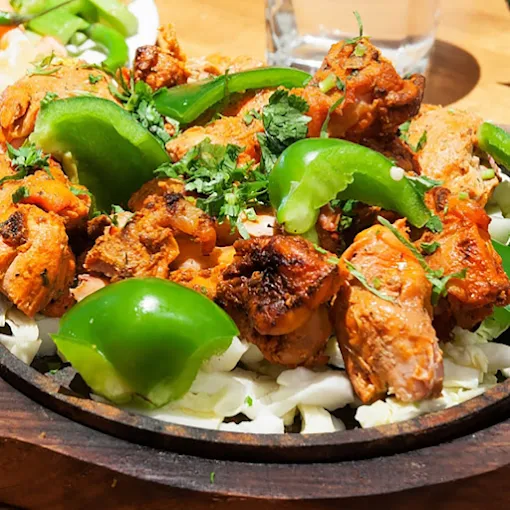 New Spice Grill's signature dishes - Authentic Indian cuisine in Edmonton